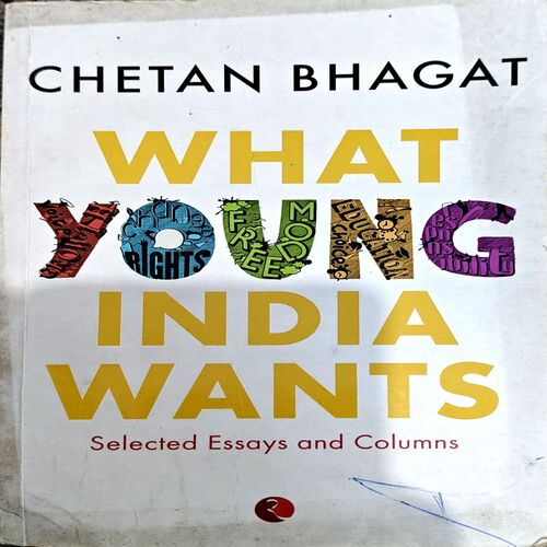 Document 44_119 What Young India Wants (pages 182)