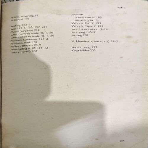 Document 44_137 The Mind's Eye (pages 272)