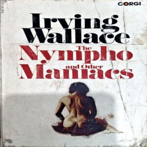 Document 44_139 The Nympho and the Other Maniacs (pages 398)