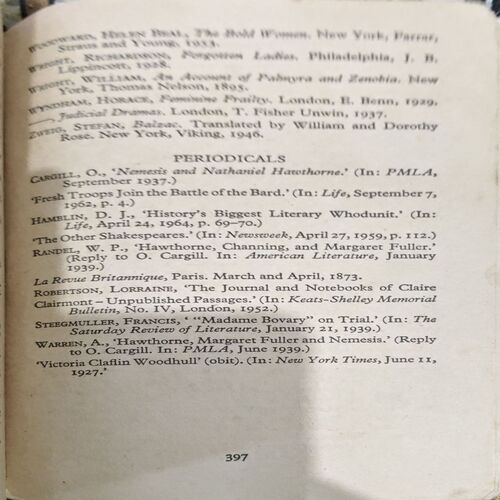 Document 44_141 The Nympho and the Other Maniacs (pages 398)