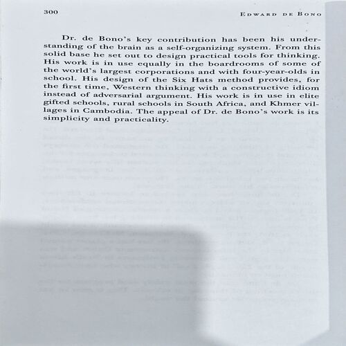 Document 44_146 The New Thinking For the Millennium (pages 300)