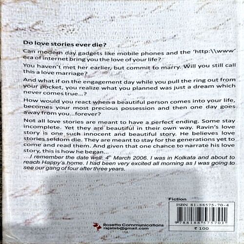 Document 44_167 I Too had a love story (pages 212)