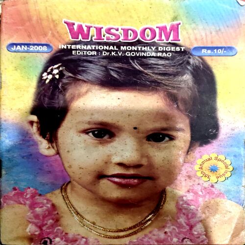 Document 44_40 Wisdom (Jan 2008)