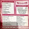 Document 44_41 Wisdom (Jan 2008)