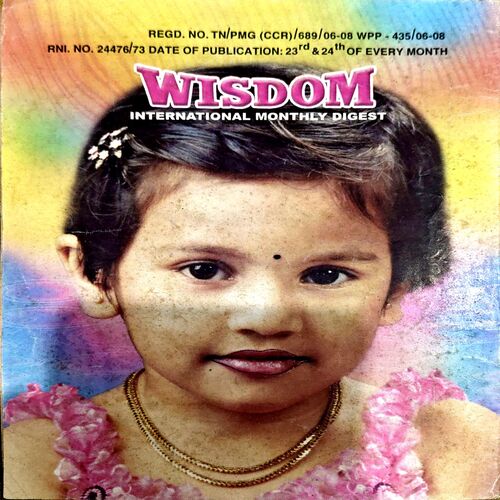 Document 44_42 Wisdom (Jan 2008)