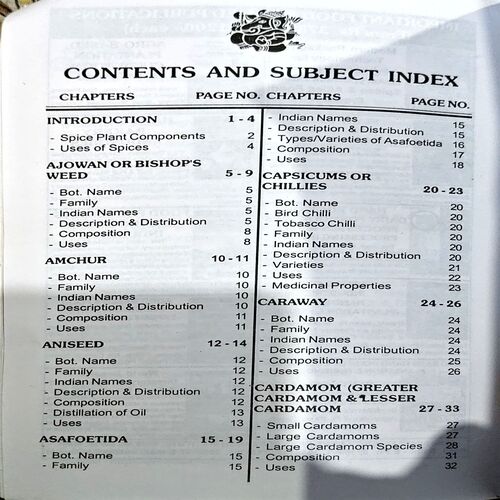 Document 44_64 Handbook of Spices & Packaging With Formula (pages 280)
