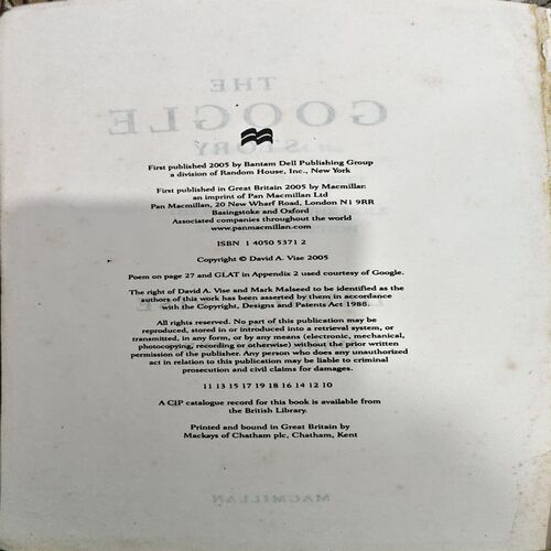 Document 44_88 The Google Story (pages 326)