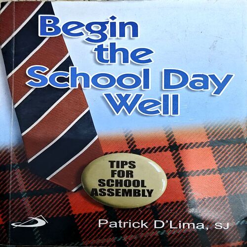 Document 44_91 Begin The School Day Well (pages 286)