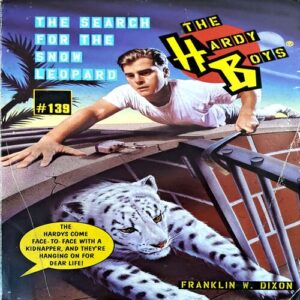 Document 44_95 The Hardy Boys (pages 154)