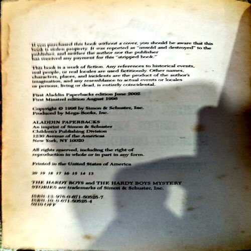 Document 44_96 The Hardy Boys (pages 154)