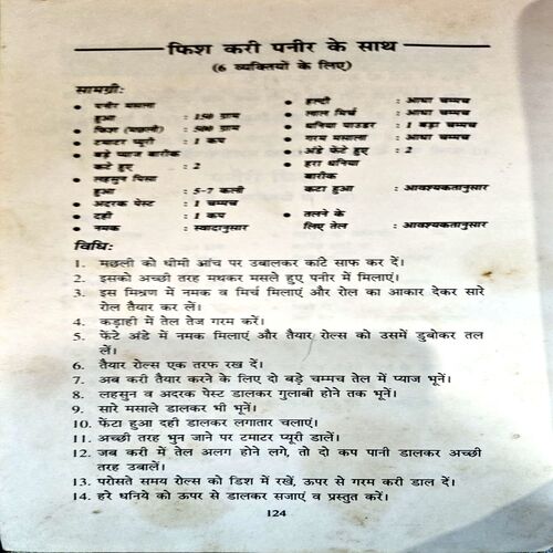 Document 45_123 Paneer khana khazana (pages 124)