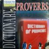 Document 45_13 Dictionary Of Proverbs (pages 240)