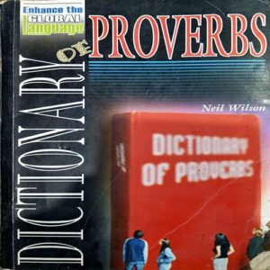 Document 45_13 Dictionary Of Proverbs (pages 240)