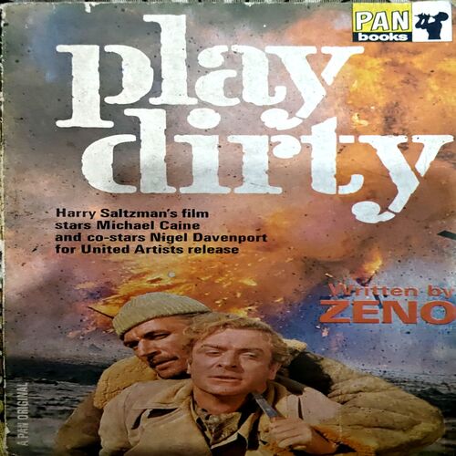 Document 45_21 Play Dirty (pages 156)