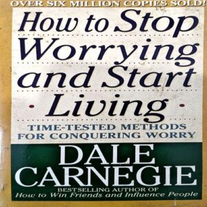 Document 45_29 How to Stop Worrying and Start Living (pages 358)