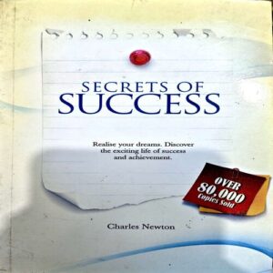 Secrets Of Success (pages 142)