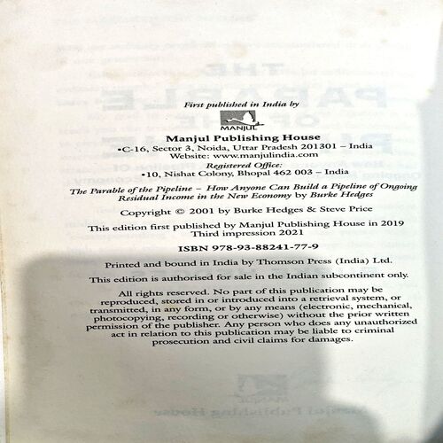 Document 45_50 The parable Of the Pipeline (pages 126)