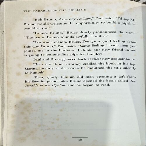 Document 45_51 The parable Of the Pipeline (pages 126)