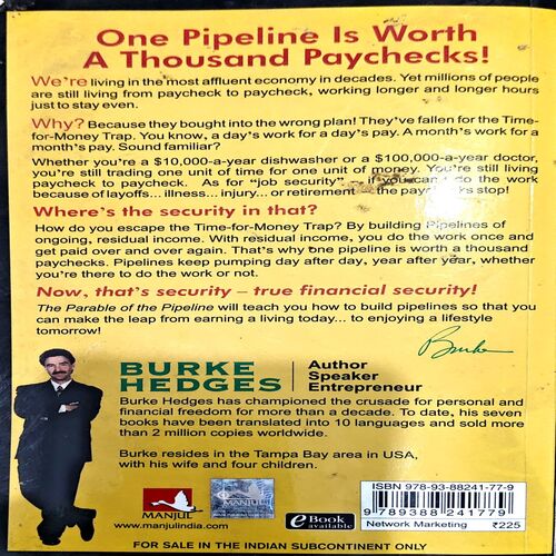 Document 45_52 The parable Of the Pipeline (pages 126)