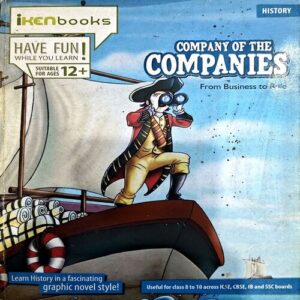 Company of Companies (pages 98)