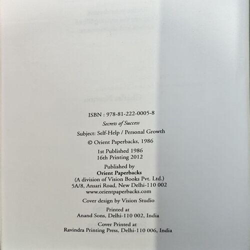 Document 45_6 Secrets Of Success (pages 142)
