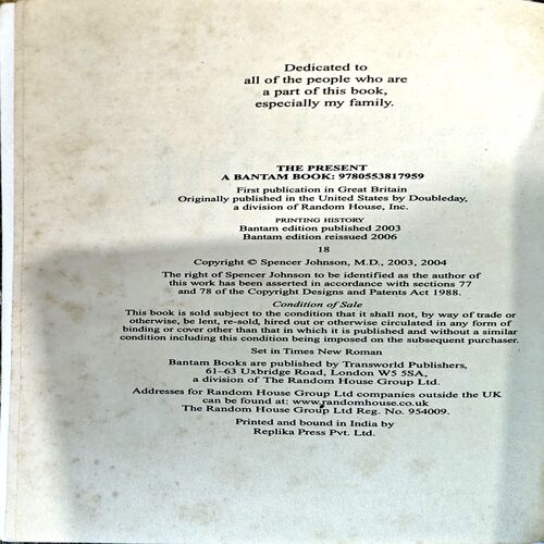 Document 45_62 The Present (pages 110)