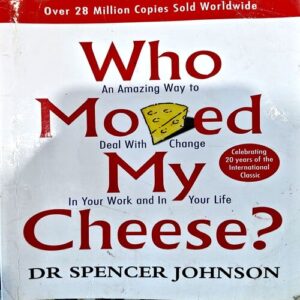 Document 45_69 Who Moved My Cheese (pages 94)