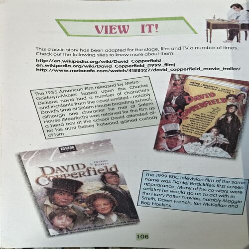 Document 45_79 David Copperfield (pages 106)