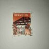 ERLENBACH IN SIMMENTAL BERN - 1973 30C POSTAGE , VINTAGE HELVETIA STAMP ERLENBACH IN SIMMENTAL BERN - 1973 30C POSTAGE , VINTAGE HELVETIA STAMP