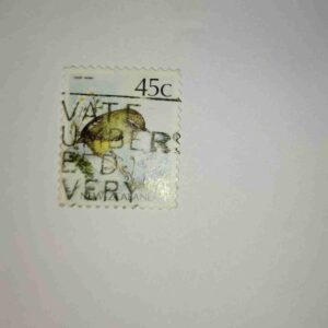 NEW ZEALAND 45C POSTAGE STAMP NEW ZEALAND 45C POSTAGE STAMP NEW ZEALAND 45C POSTAGE STAMP