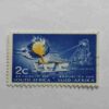 SOUTH AFRICA POSTAGE STAMP 2c SOUTH AFRICA POSTAGE STAMP 2c