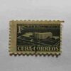 CUBA CITRICOS 1 CORREOS POSTAGE CUBA CITRICOS 1 CORREOS POSTAGE