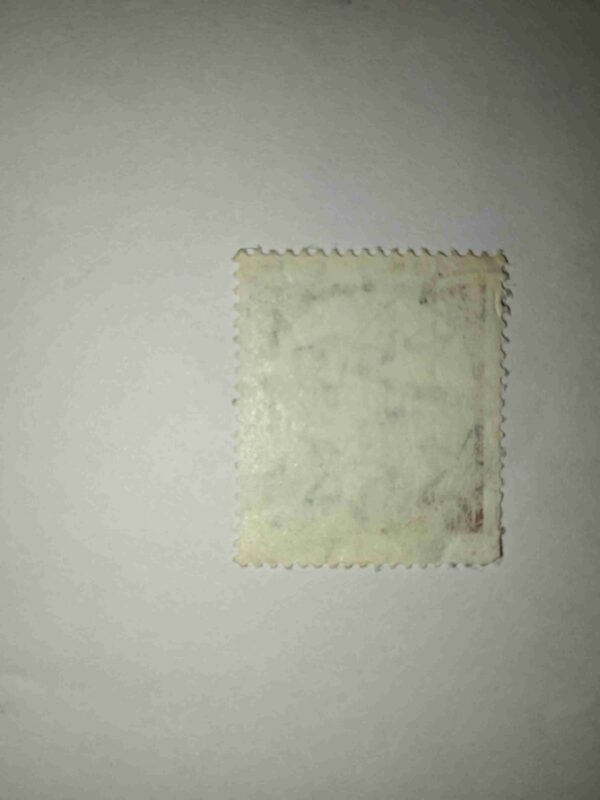 ITALIA 500 POSTAGE STAMP ( CASTELLO DI ROVERCTO ) ITALIA 500 POSTAGE STAMP ( CASTELLO DI ROVERCTO )