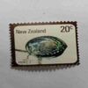 NEW ZEALAND 24Cent POSTAGE NEW ZEALAND 24Cent POSTAGE