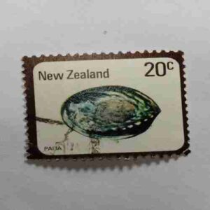 NEW ZEALAND 24Cent POSTAGE NEW ZEALAND 24Cent POSTAGE
