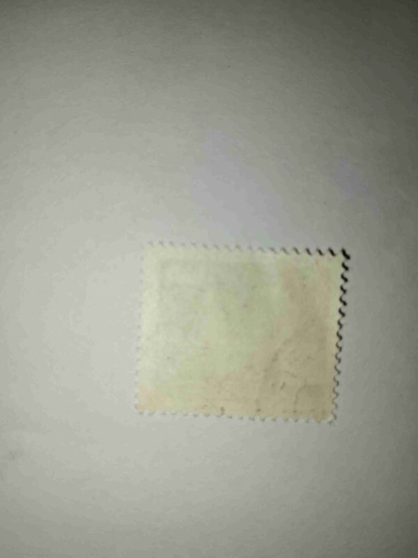 DEUTSCHE DEMOKATISCHE REPUBLIK 60 POSTAGE STAMP DEUTSCHE DEMOKATISCHE REPUBLIK 60 POSTAGE STAMP
