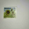 ZIMBABWE 3C POSTAGE STAMP 1995 ZIMBABWE 3C POSTAGE STAMP 1995