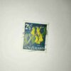NEW ZEALAND 2 1/2Cent POSTAGE STAMP NEW ZEALAND 2 1/2Cent POSTAGE STAMP