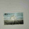 HELVETIA 85P POSTAGE STAMP HELVETIA 85P POSTAGE STAMP