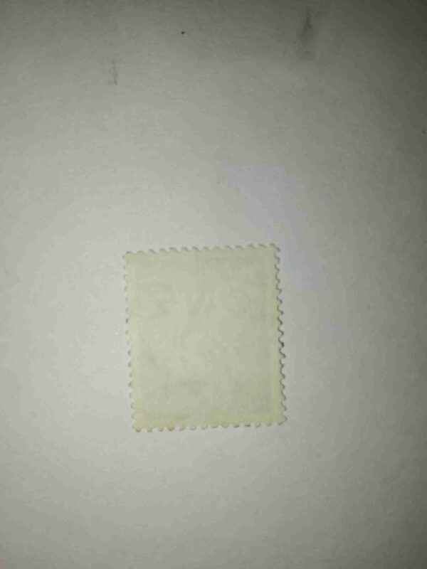 NEW ZEALAND 2 1/2Cent POSTAGE STAMP NEW ZEALAND 2 1/2Cent POSTAGE STAMP