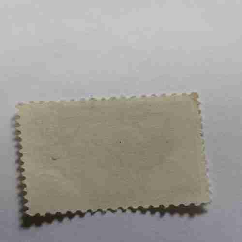 Document 4_30 POLSKA 40gr POSTAGE STAMP