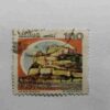 ITALIA 100 Cent POSTAGE STAMP ITALIA 100 Cent POSTAGE STAMP