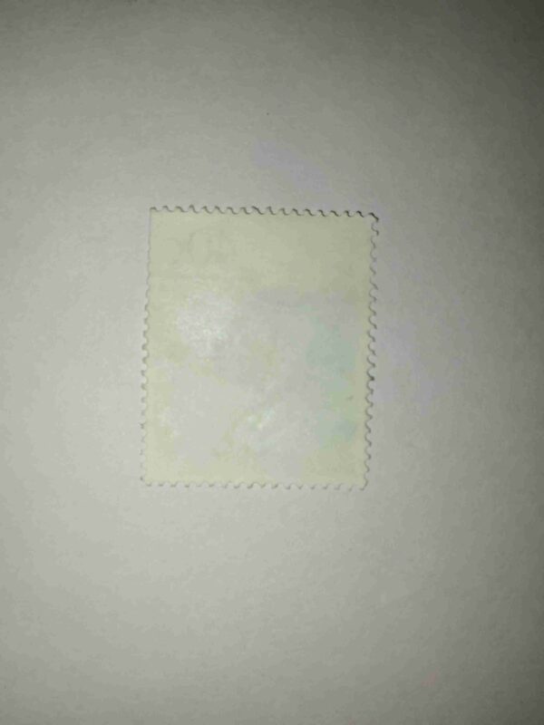 NEW ZEALAND 40Cent POSTAGE STAMP NEW ZEALAND 40Cent POSTAGE STAMP