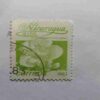 NICARAGUA 1.00$ POSTAGE STAMP , CORREOS 1983 NICARAGUA 1.00$ POSTAGE STAMP , CORREOS 1983