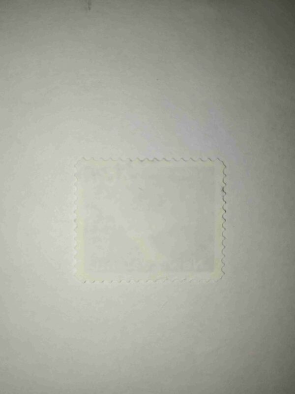 NEW ZEALAND 40Cent POSTAGE STAMP NEW ZEALAND 40Cent POSTAGE STAMP