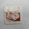 SAHARA OCC. R.A.S.D. 10PTAS POSTAGE , 1992 CORREOS STAMP