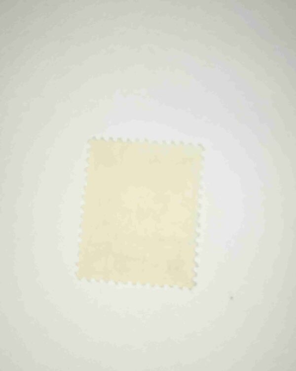 CESKOSLOVENSKO 1K POSTAGE STAMP CESKOSLOVENSKO 1K POSTAGE STAMP