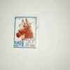 JOSEON 50 DPR KOREAN POSTAGE STAMP