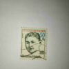CESKOSLOVENSKO 50h POSTAGE STAMP 1883 - 1923 CESKOSLOVENSKO 50h POSTAGE STAMP 1883 - 1923