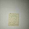 CESKOSLOVENSKO 50h POSTAGE STAMP 1883 - 1923 CESKOSLOVENSKO 50h POSTAGE STAMP 1883 - 1923